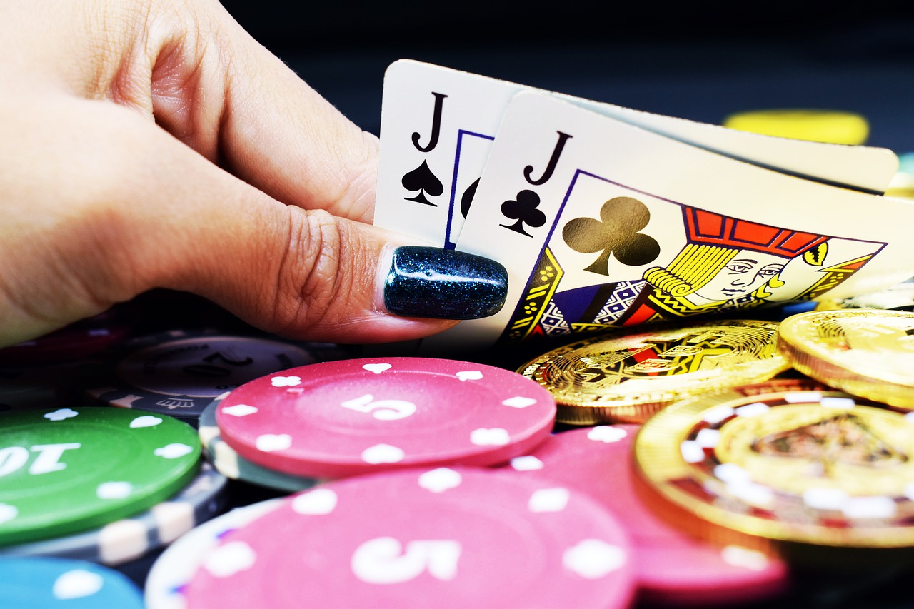 Avoiding Mistakes In Poker