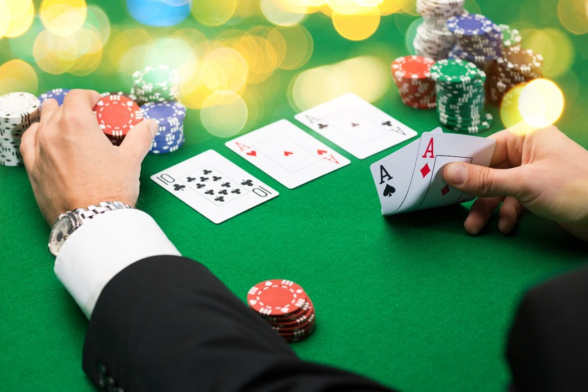 How To Evaluate a Poker Bonus