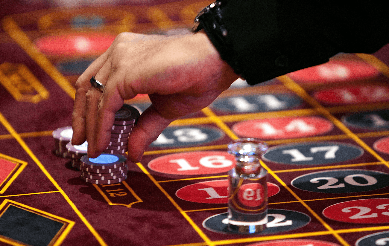 What Makes a Great Online Casino