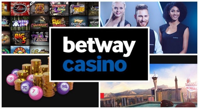 Betway Online Casino No Deposit Bonus