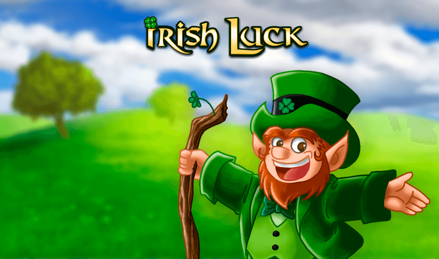 Irish Luck Casino No Deposit Bonus Codes