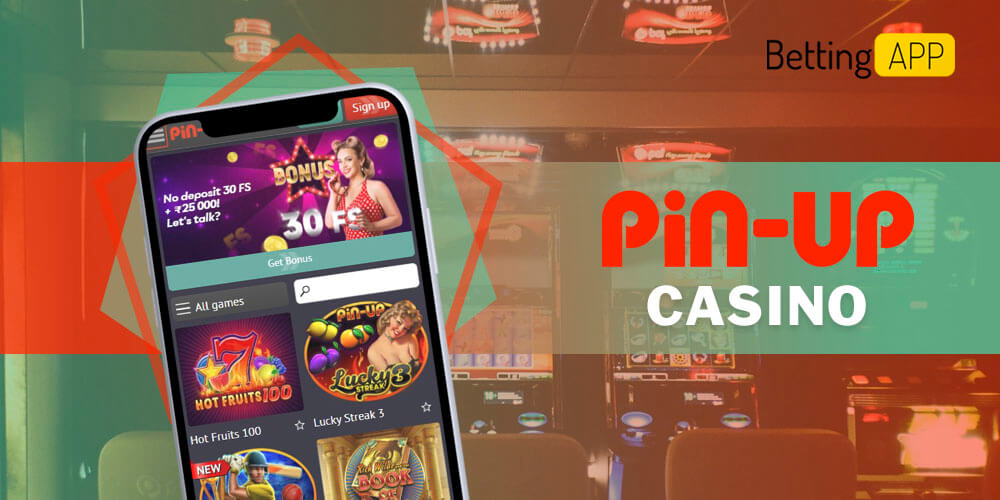 Pin-Up Casino Review