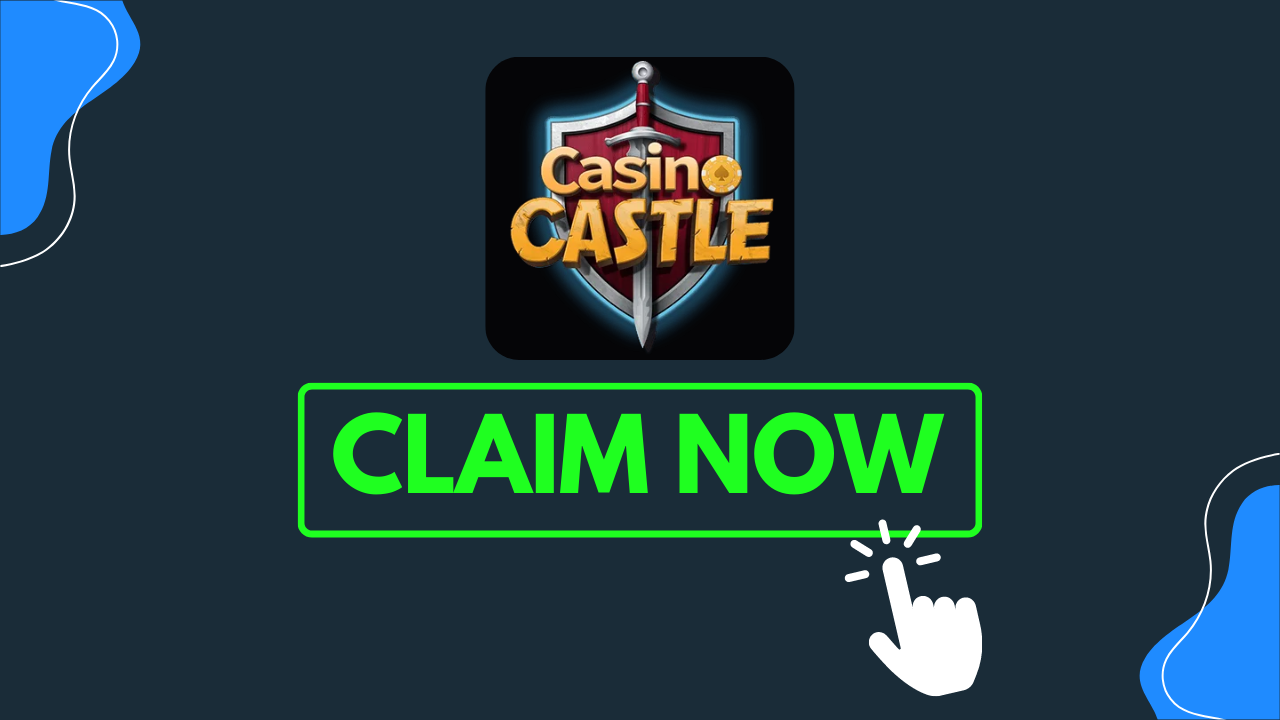 Casino Castle No Deposit Bonus 2023