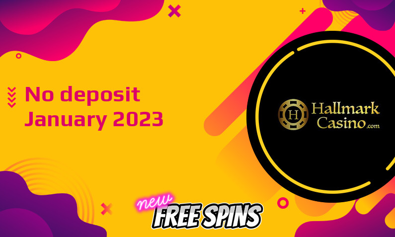 Hallmark Casino Review – Free Spins 2022