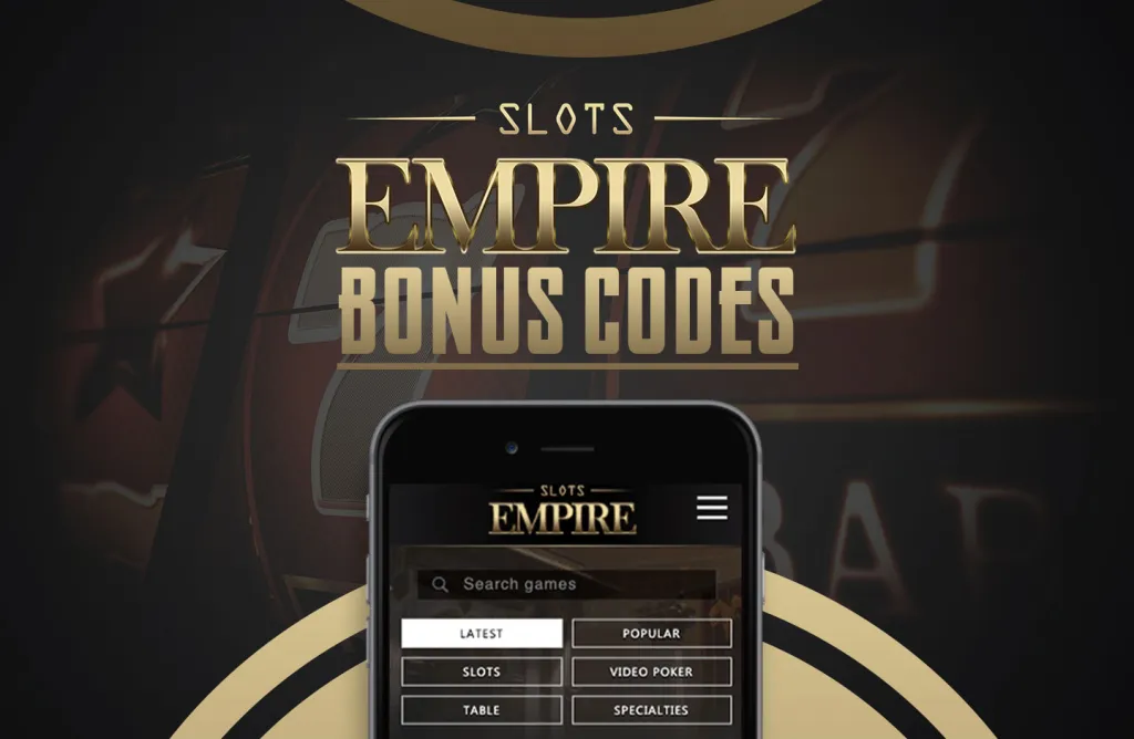 Empire of Strategies: Winning Big at Slots Empire Casino