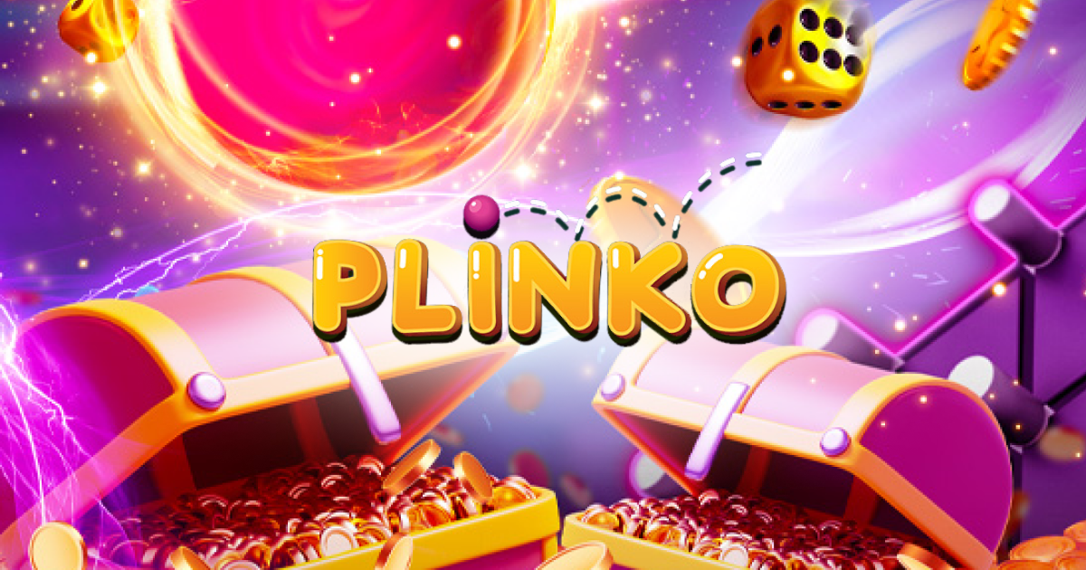 Why Plinko is the Next Big Thing in Online Gambling
